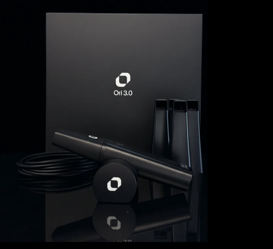 Dental scanner